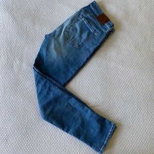 Hollister Skinny Jeans